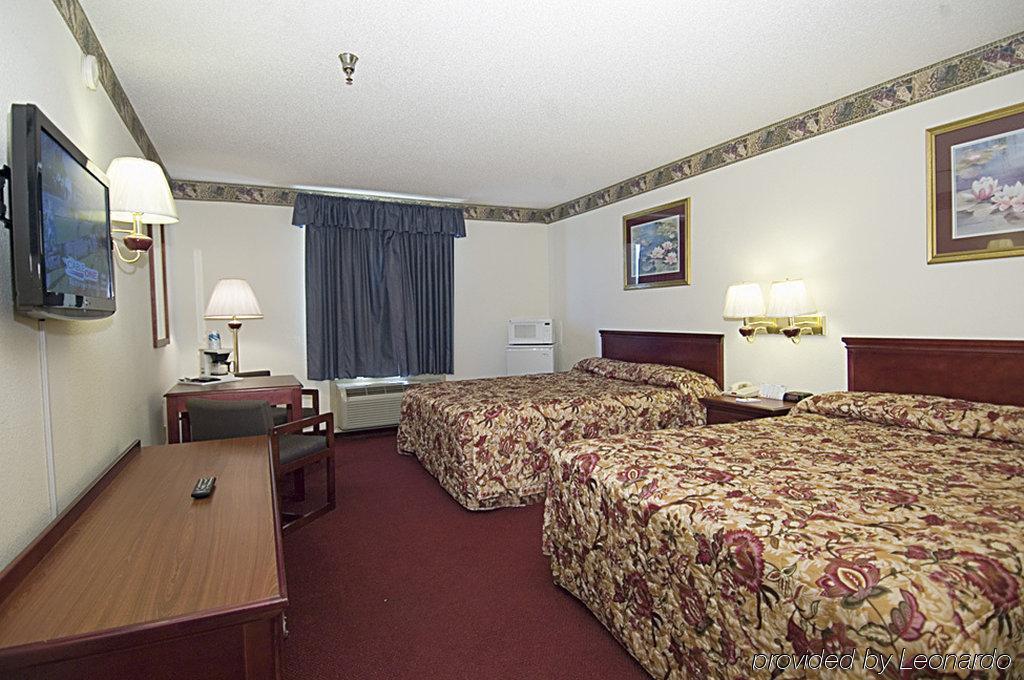 丽晶湾酒店及套房比洛克西 客房 照片